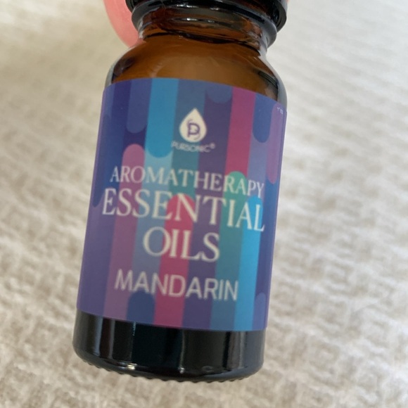 Aromatherapy essential oils set of nine different scents - Picture 10 of 10